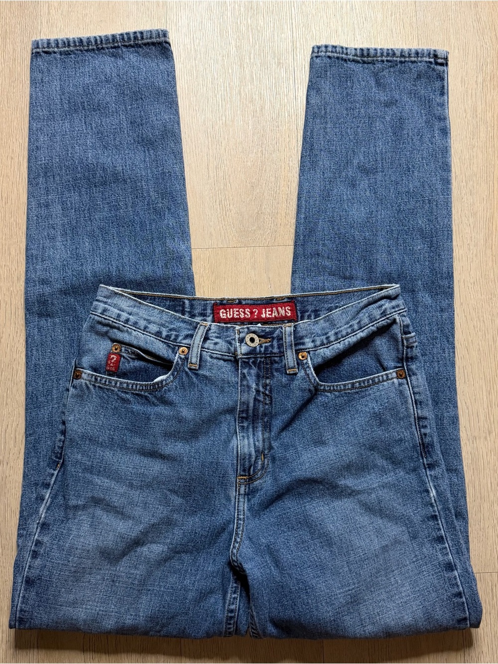 Vintage Guess Jeans - size 27